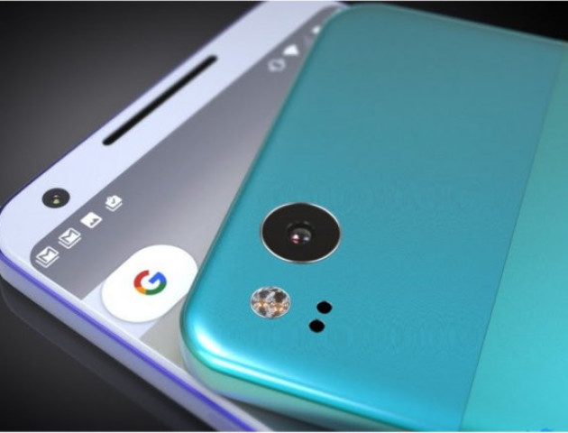 Характеристики та ціни нових смартфонів Google розкрили до офіційного анонсу