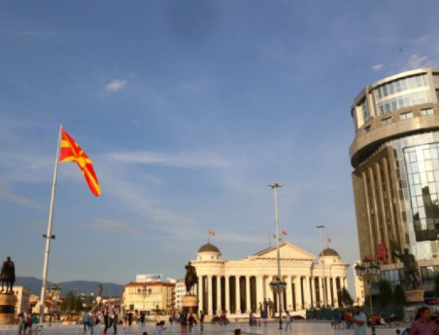 Україна може домовитися про безвізовий режим з ще однією країною Європи