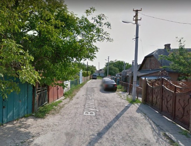 У Луцьку на місці аварійних будинків може з'явитися багатоповерхівка