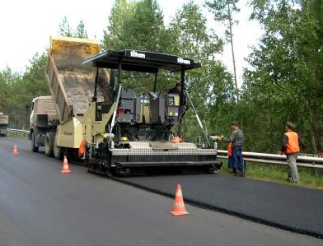Новий автобан удвічі скоротить подорож від Львова до Одеси