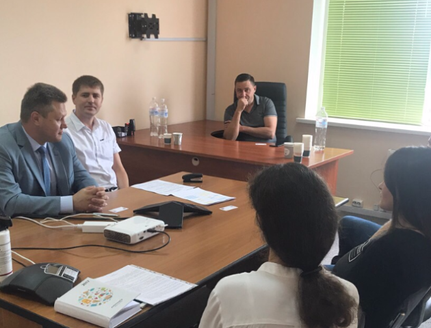 E-COM та «Український Логістичний Альянс» об'єднали свої зусилля задля розвитку логістичної галузі