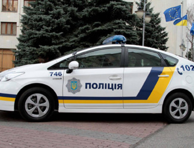 У Луцьку вилучили понад 17 кг наркотиків