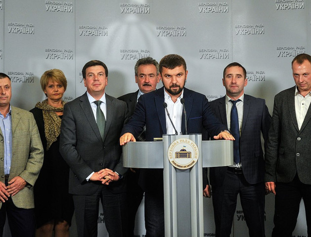 Громадам треба законодавче підсилення та право управляти землею, – Ігор Гузь