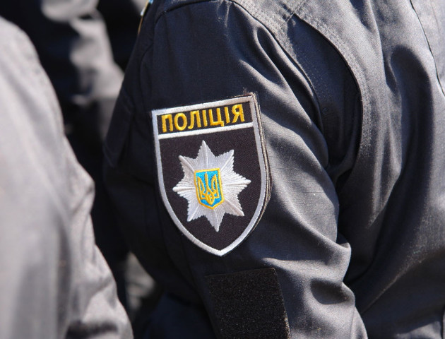 Поліція Волині просить допомогти встановити власників викрадених речей