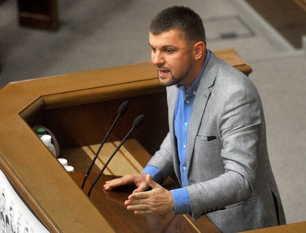 Ігор Гузь: Гройсман вкотре не дав чіткої відповіді про перспективу шахти №10