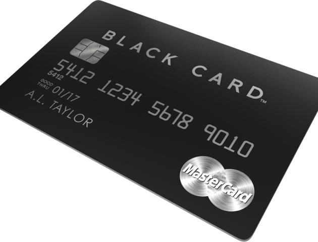 Mastercard і ПриватБанк представили преміальну картку для тих, хто часто подорожує