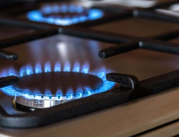 Вже у жовтні можуть зрости ціни на газ