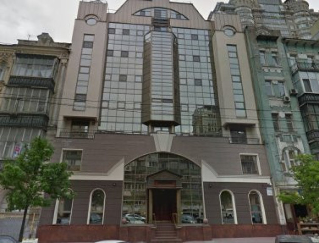 Ощадбанк забрав нерухомість братів Буряків