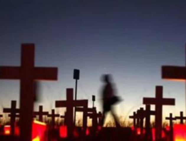 Від чого українці помирають найчастіше?