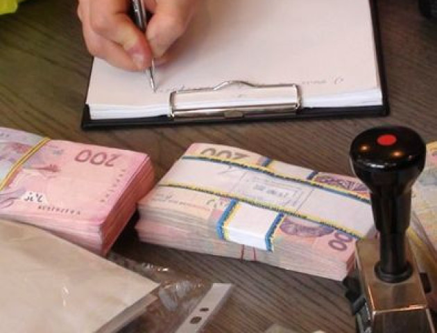 На Волині судитимуть злочинців, які заборгували державі більше 30 мільйонів гривень