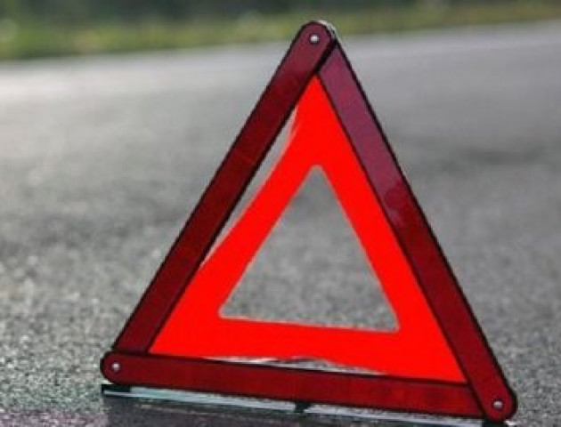 На Волині  зіткнулися два автомобілі, є потерпілі