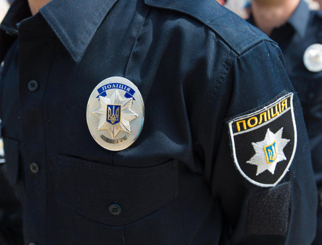 У Луцьку поліцейські виявили авто з підробленими документами