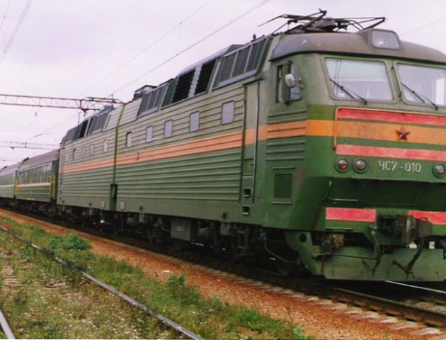 На Покрову курсуватиме додатковий поїзд з Києва до Ковеля