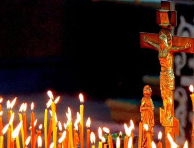 Воздвиження Хреста Господнього: що не можна робити в це свято