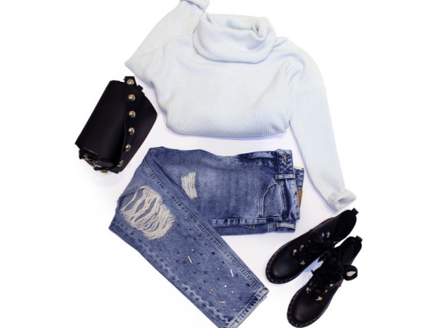 Гід по стилю від ПортCity: smart casual
