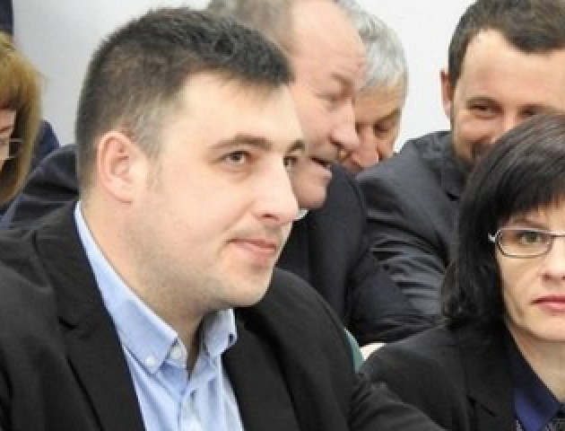 Депутати Луцькради зірвали засідання «бюджетки»
