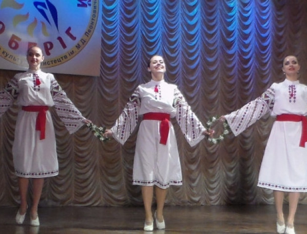 Луцький фестиваль «Оберіг» повертається