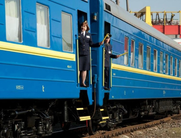 Укрзалізниця: назвали «космічну» зарплату нового керівника