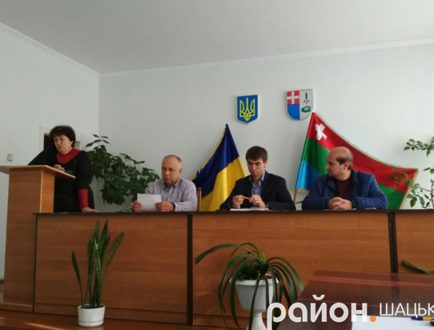 На Волині можуть створити ще одну опорну школу