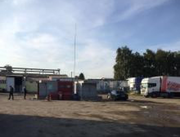 У Луцьку припинили діяльність підпільної автозаправки