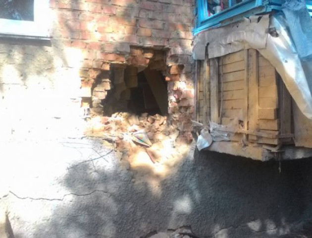 Снаряди у городах і попіл на місці будинку — що жителі Калинівки застають при поверненні додому