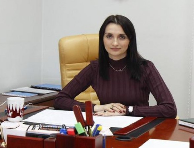 Повідомили, хто має поновити на посаді Юлію Вусенко