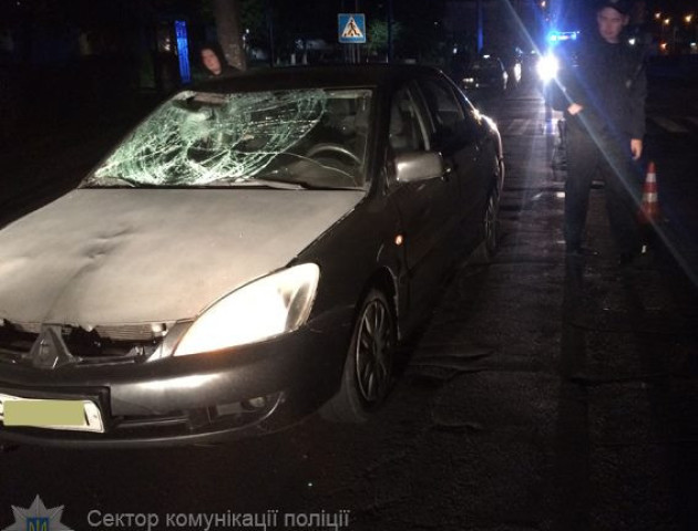 У смертельній ДТП загинув 34-річний лучанин