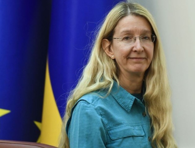 Фінансування первинної ланки меддопомоги з 2018 року зміниться: Уляна Супрун