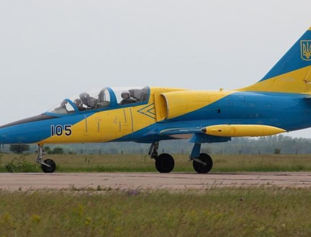 Стали відомі імена загиблих пілотів у авіакатастрофі на Хмельниччині - ЗМІ