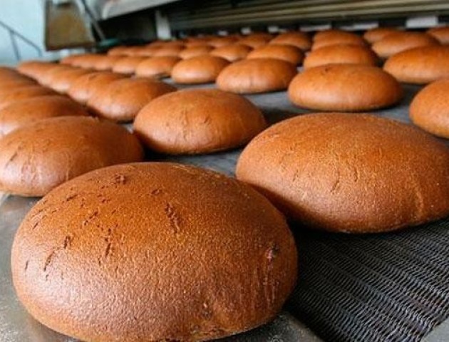 Чи здорожчає хліб на Волині?