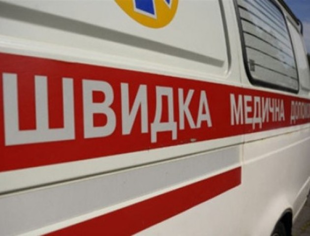 Закуска стала смертельною для волинянина