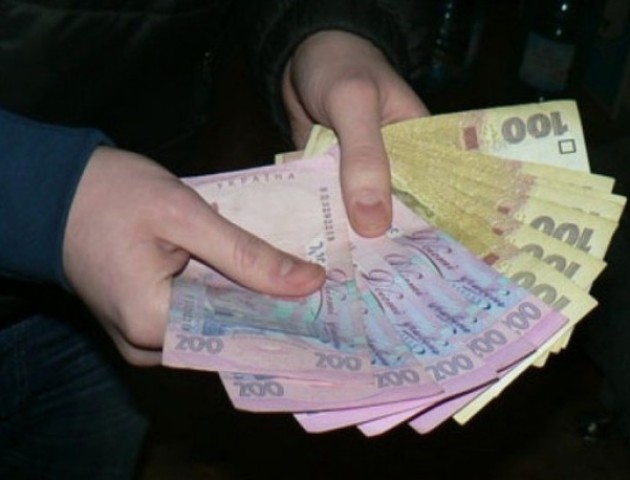 На Волині шахрайка попросила допомогу, а віддячила крадіжкою