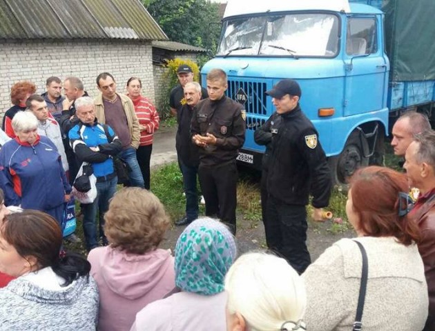 Вирішили, як на Володимирській у Луцьку наводитимуть лад