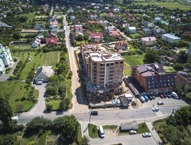 Комфортне житло від ЖБ «Липинський»*