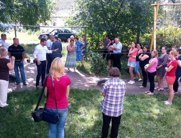 Ігор Гузь найактивніше працював у окрузі та найчастіше виступав у Раді: ОПОРА