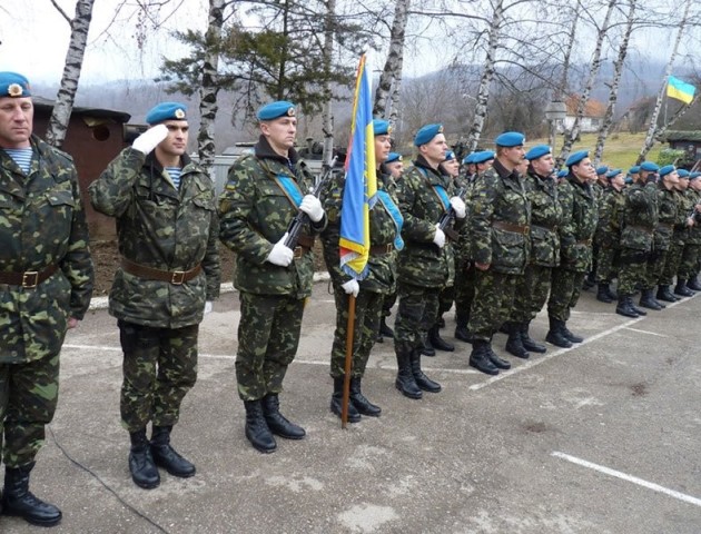 З 6 вересня у Луцьку стартує осінній призов в армію