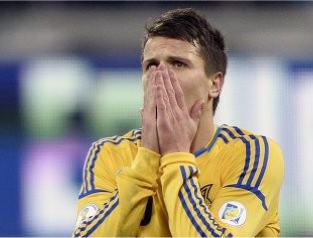 «Спеціально програли»: реакція соцмереж на фіаско збірної України