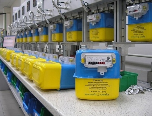 Співвласники луцького ОСББ вимагають лічильники у «Волиньгазу»