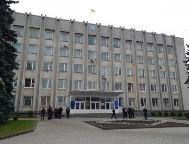 Судили порушника, який дебоширив у Ковелі на День молоді