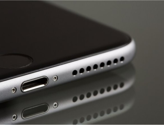 Все, що треба знати про iPhone 8