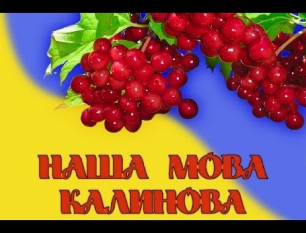 20 фактів про українську мову, які ви не знали