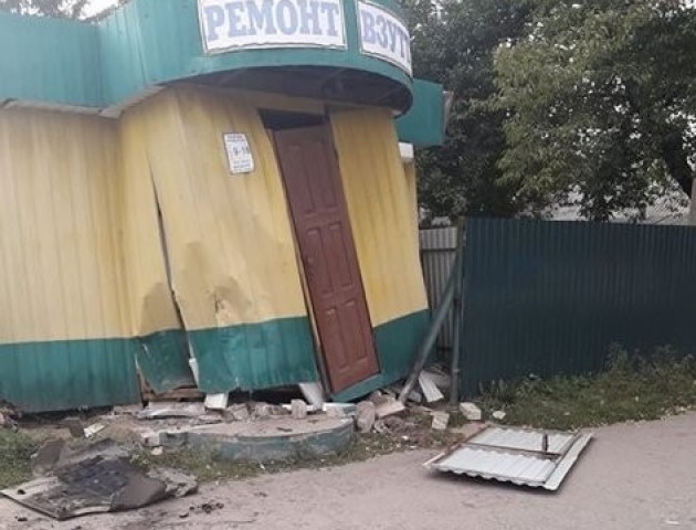 Пенсіонерку на Львівській збив екс-зять, - ЗМІ