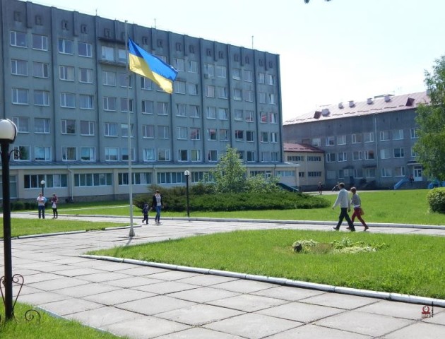 У Луцьку шукають донорів крові для маленької дівчинки