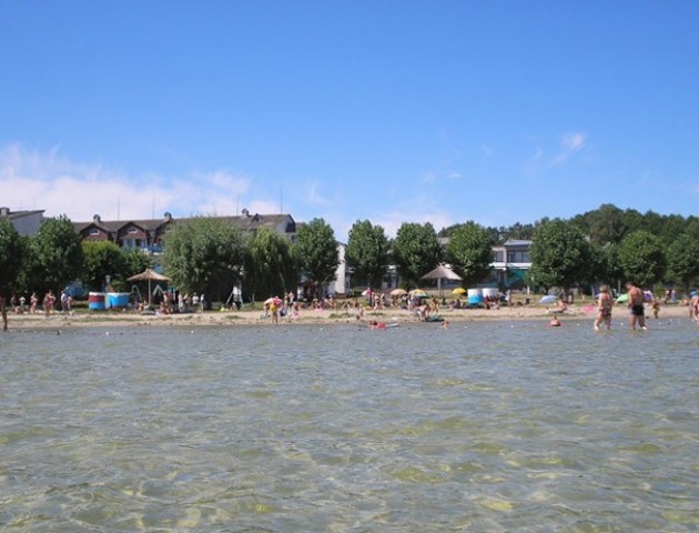 На Світязі прекрасна земля, але інвестори туди не прийдуть, - Палиця