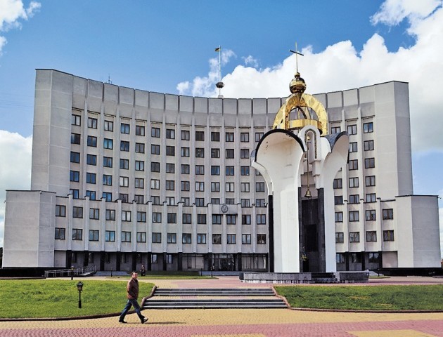 Ігор Палиця може перестати бути головою Волинської облради? (ВІДЕО)
