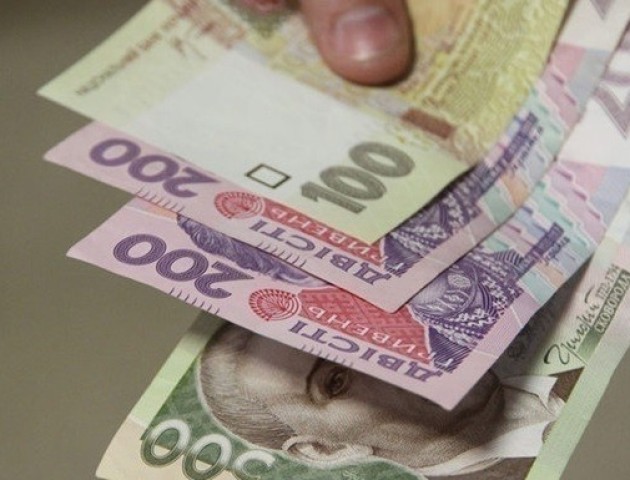 В Україні підвищується мінімальна зарплата
