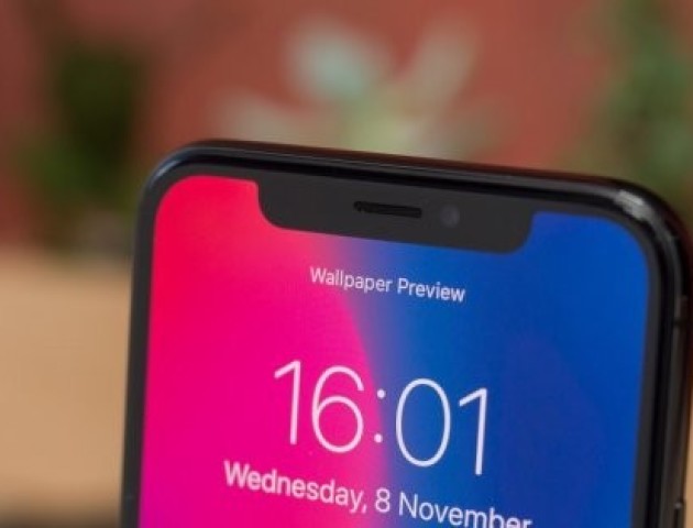 Як iPhone X робить боляче своїм власникам