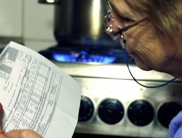 306,5 мільйонів гривень боргує Волинська область за комунальні послуги 2017-го року. ВІДЕО