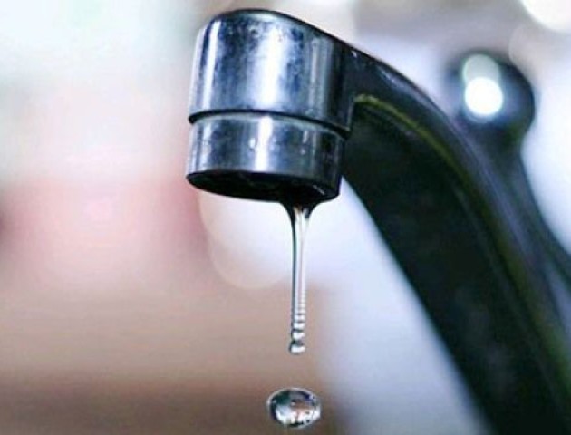 Бойовики так званої «ЛНР» передали Україні частину боргу за водопостачання. ВІДЕО