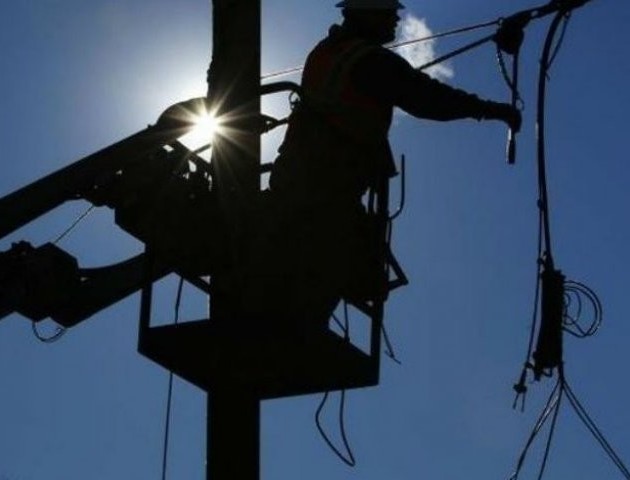 Директор «Луцьксвітла» визнав проблеми з освітленням міста